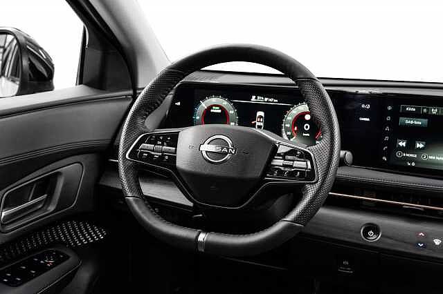 Nissan Ariya Engage 87kWt