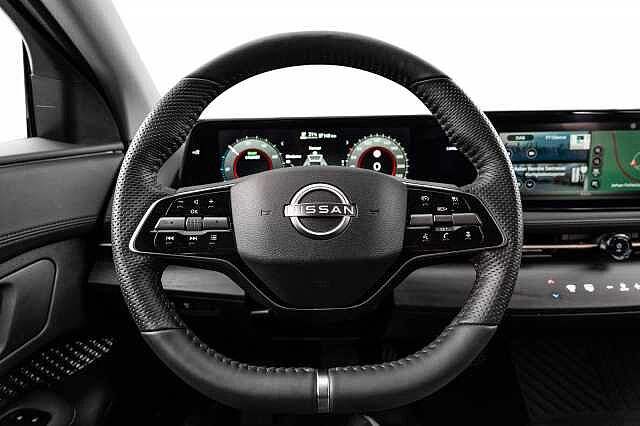Nissan Ariya Engage 87kWt