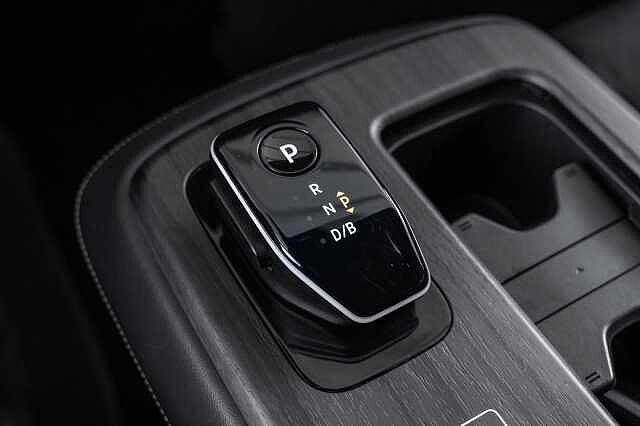 Nissan Ariya Advance 87kWt