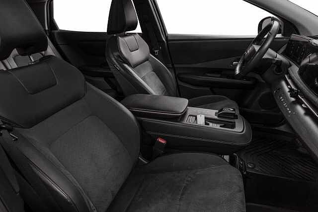 Nissan Ariya e4ORCE Evolve 87kWt