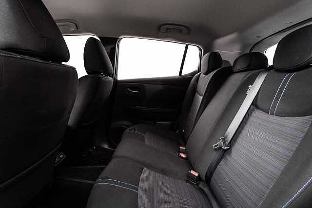 Nissan Leaf 39kWh Acenta