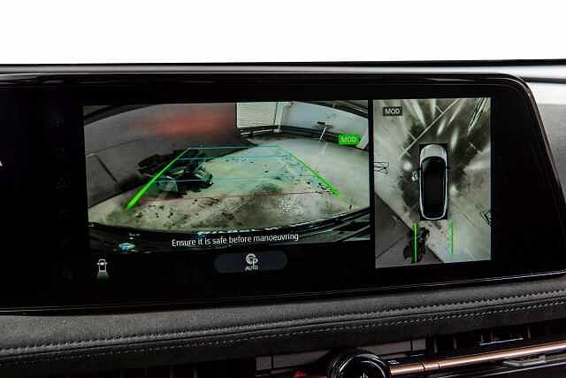 Nissan Ariya e4ORCE Evolve 87kWt 19 Ceramic