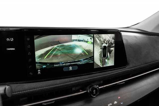 Nissan Ariya e4ORCE Evolve 87kWt