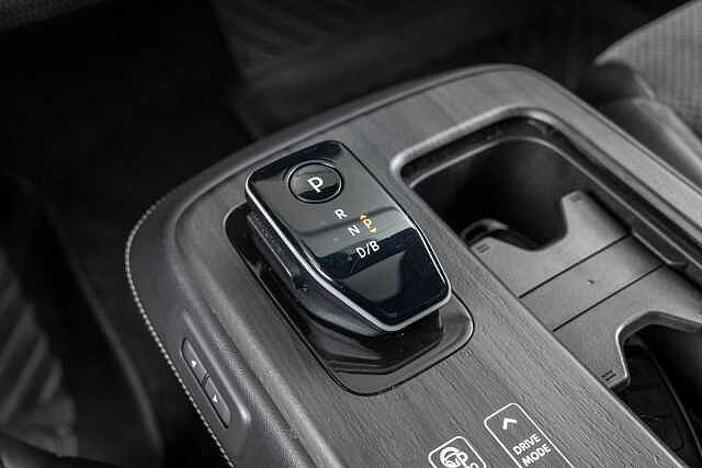 Nissan Ariya e4ORCE Evolve 87kWt