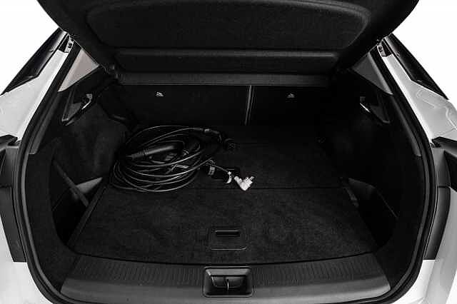 Nissan Ariya e4ORCE Evolve+ 87kWt