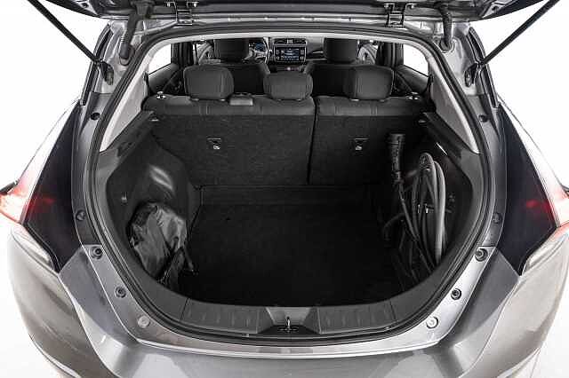 Nissan Leaf 39kWh N-Connecta