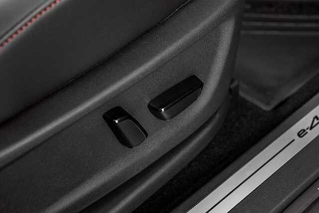 Nissan Ariya e4ORCE NISMO 87kWt