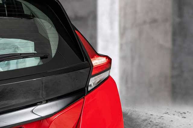 Nissan Leaf 39kWh Acenta