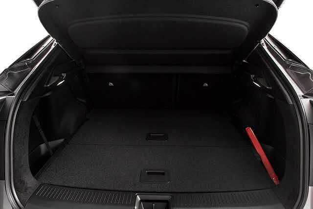 Nissan Ariya e4ORCE NISMO 87kWt