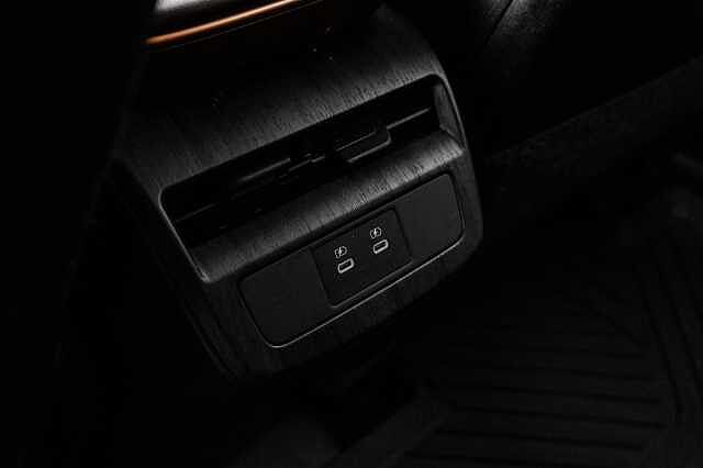 Nissan Ariya Engage 87kWt