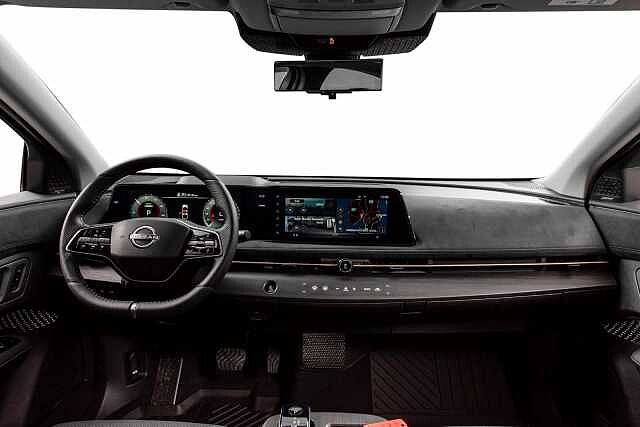 Nissan Ariya e4ORCE Evolve 87kWt 19 Ceramic