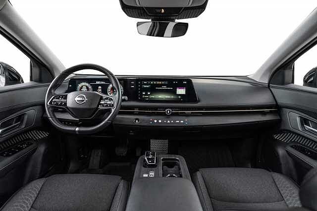 Nissan Ariya Advance 87kWt