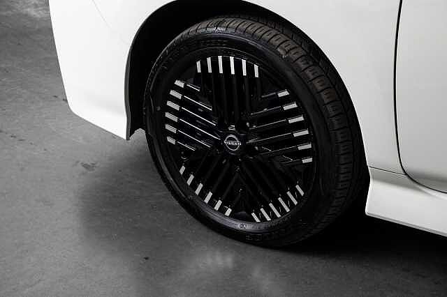 Nissan Leaf e+ 59kWh N-Connecta