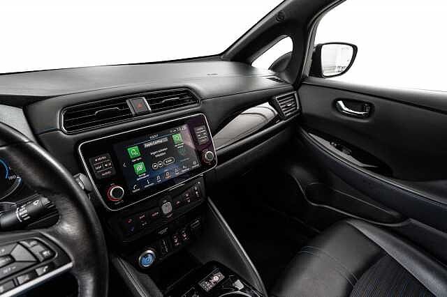Nissan Leaf 39kWh N-Connecta