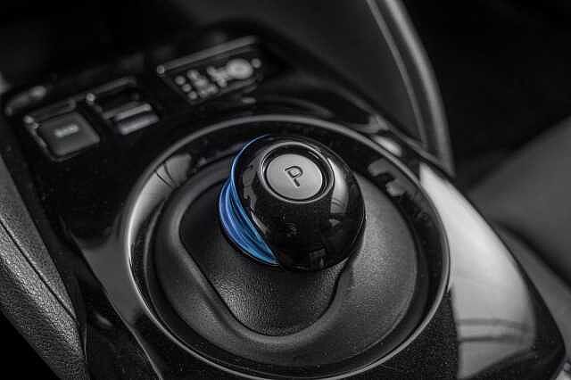 Nissan Leaf e+ 59kWh N-Connecta