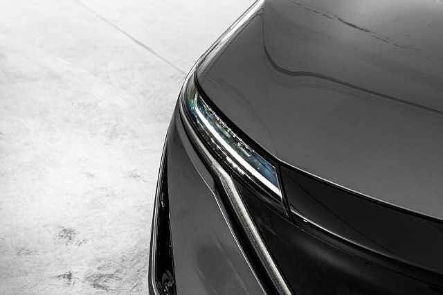Nissan Ariya e4ORCE Evolve 87kWt