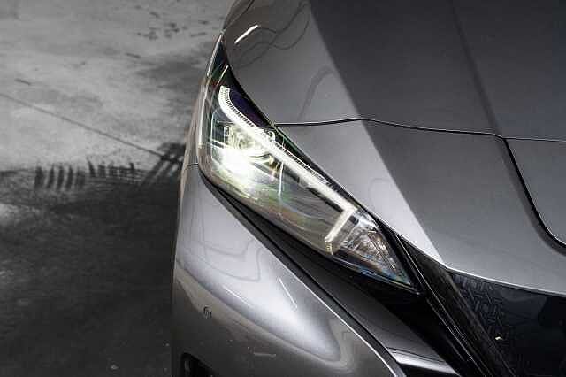 Nissan Leaf 39kWh N-Connecta