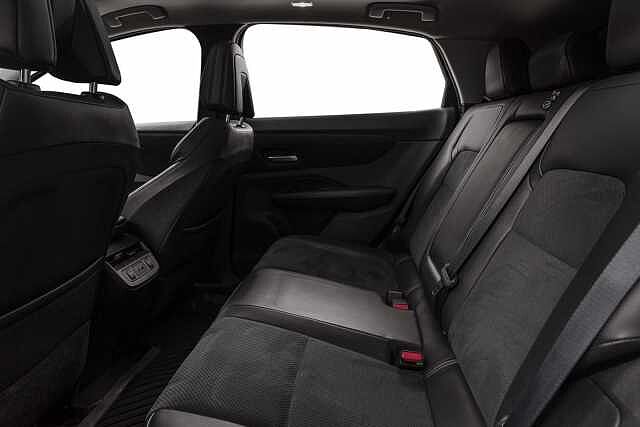 Nissan Ariya e4ORCE Evolve 87kWt