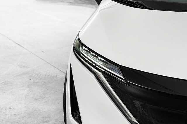 Nissan Ariya e4ORCE Evolve+ 87kWt