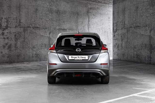 Nissan Leaf 39kWh N-Connecta
