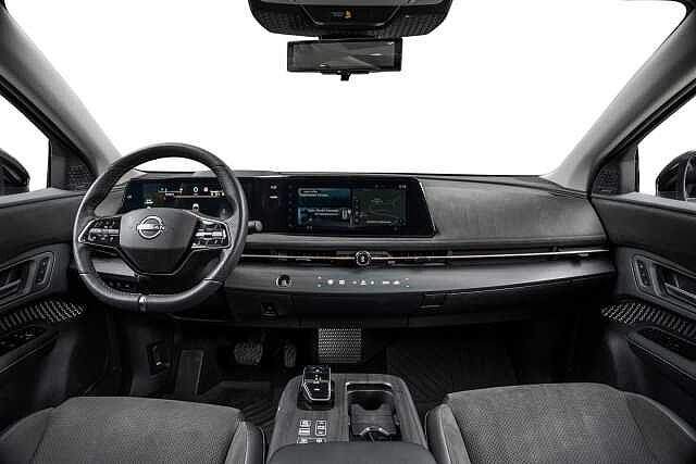 Nissan Ariya e4ORCE Evolve 87kWt