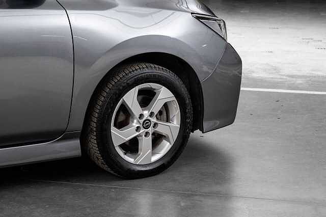 Nissan Leaf 39kWh N-Connecta