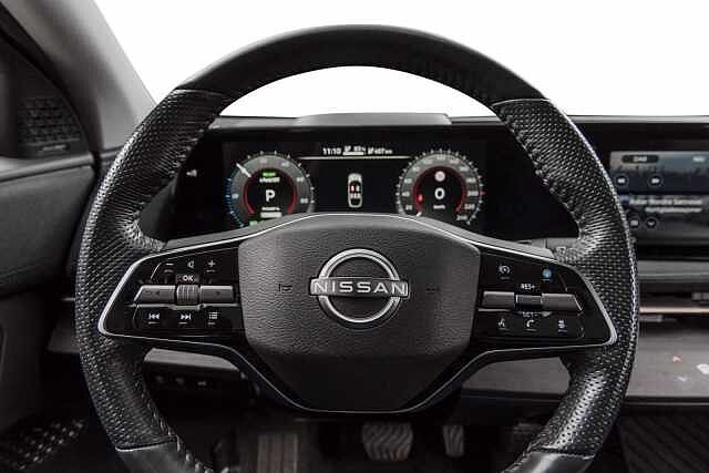 Nissan Ariya e4ORCE Evolve 87kWt