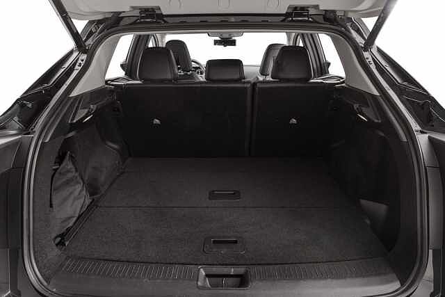 Nissan Ariya e4ORCE Evolve 87kWt