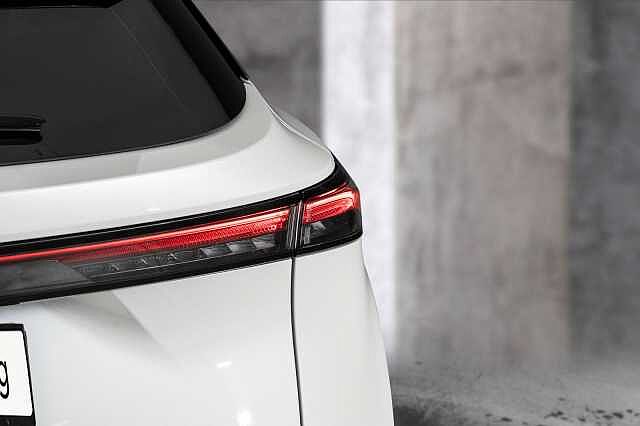 Nissan Ariya e4ORCE Evolve+ 87kWt