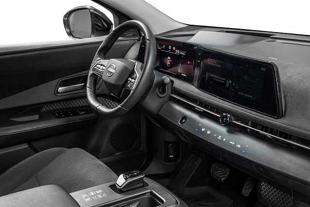 Nissan Ariya e4ORCE Evolve 87kWt