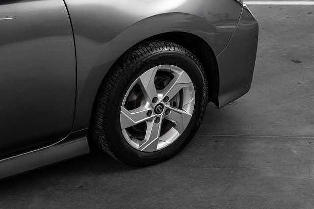 Nissan Leaf 39kWh N-Connecta