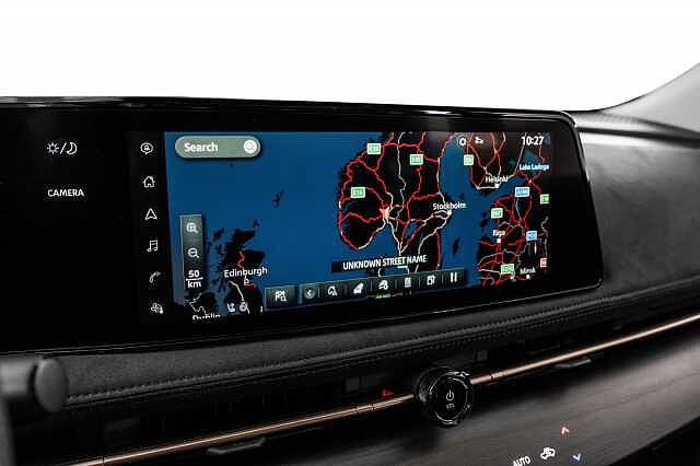 Nissan Ariya e4ORCE Evolve 87kWt