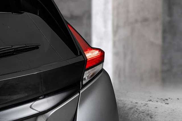 Nissan Leaf 39kWh N-Connecta